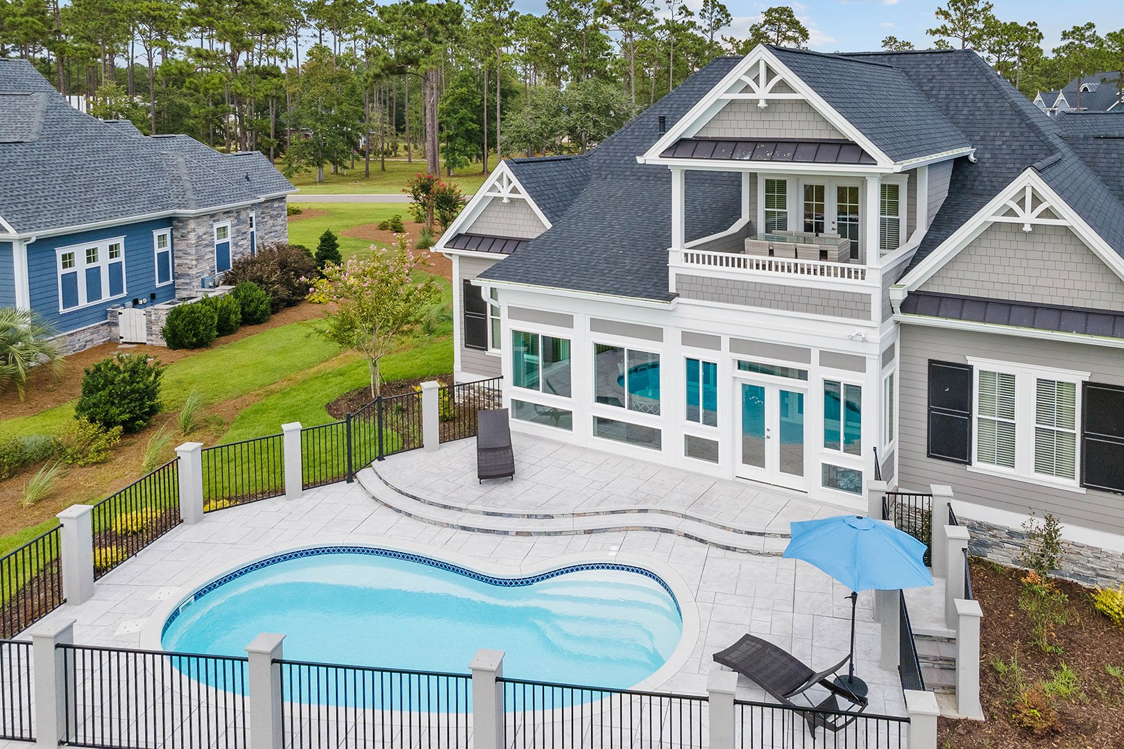 Media Gallery Ocean Ridge Plantation