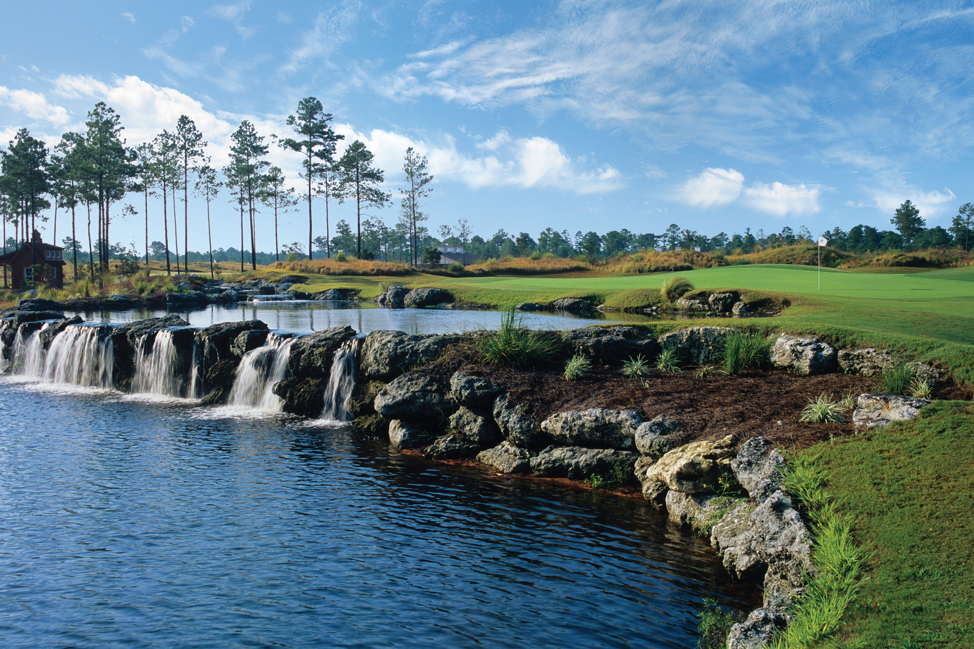 Ocean Ridge Plantation Golf